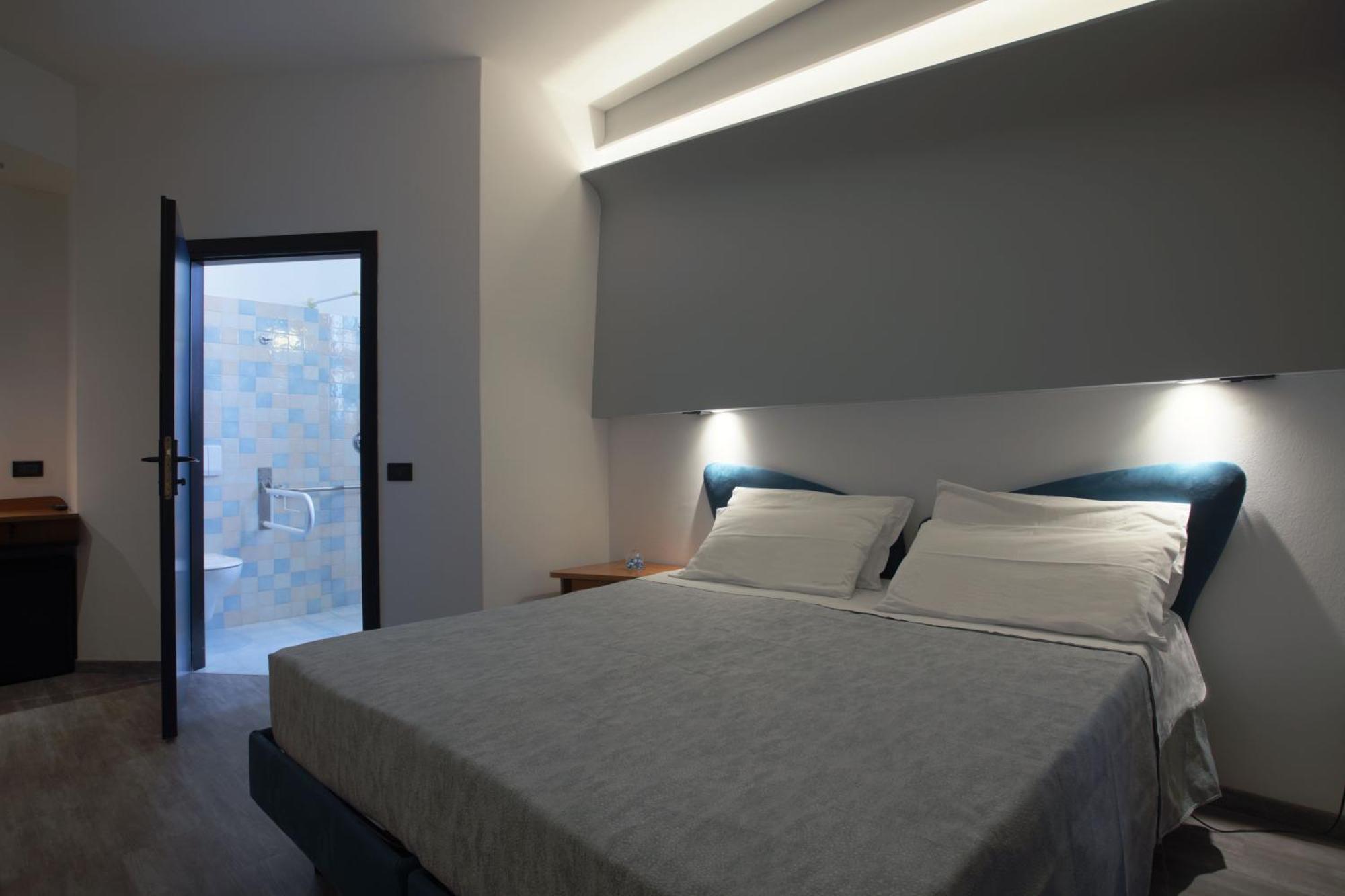 Hotel Ali D'Oro Rimini Quarto foto