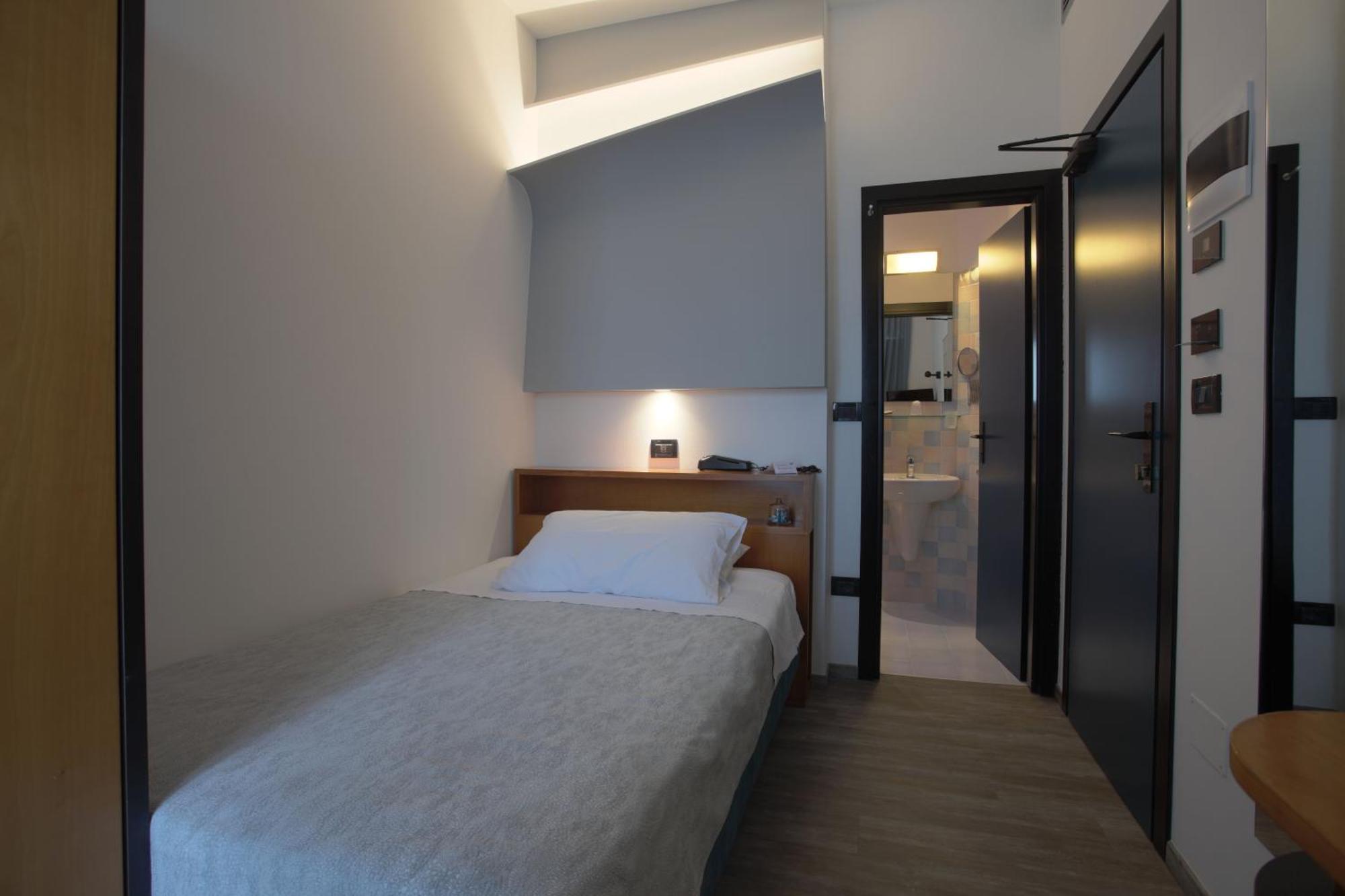 Hotel Ali D'Oro Rimini Quarto foto