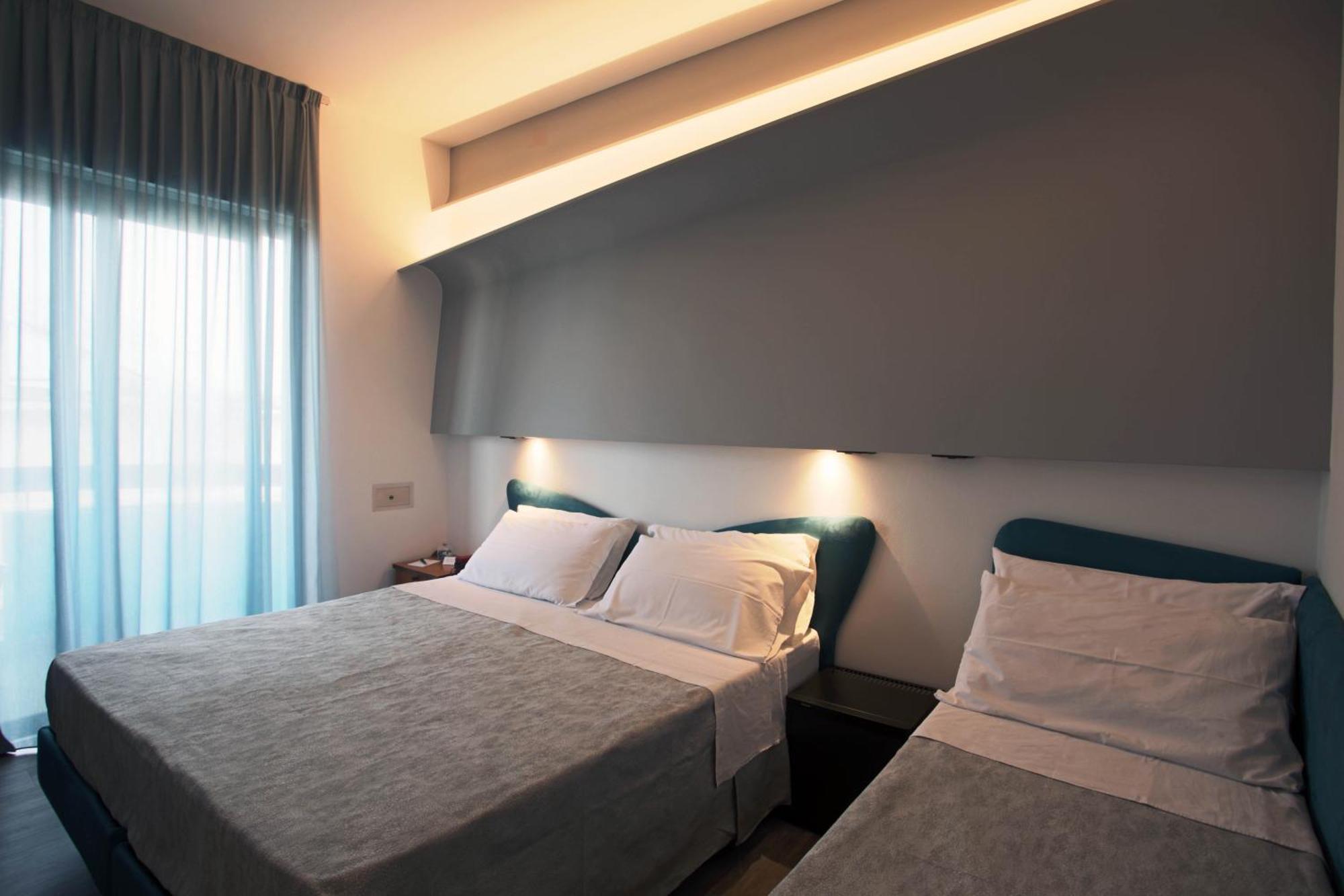 Hotel Ali D'Oro Rimini Quarto foto