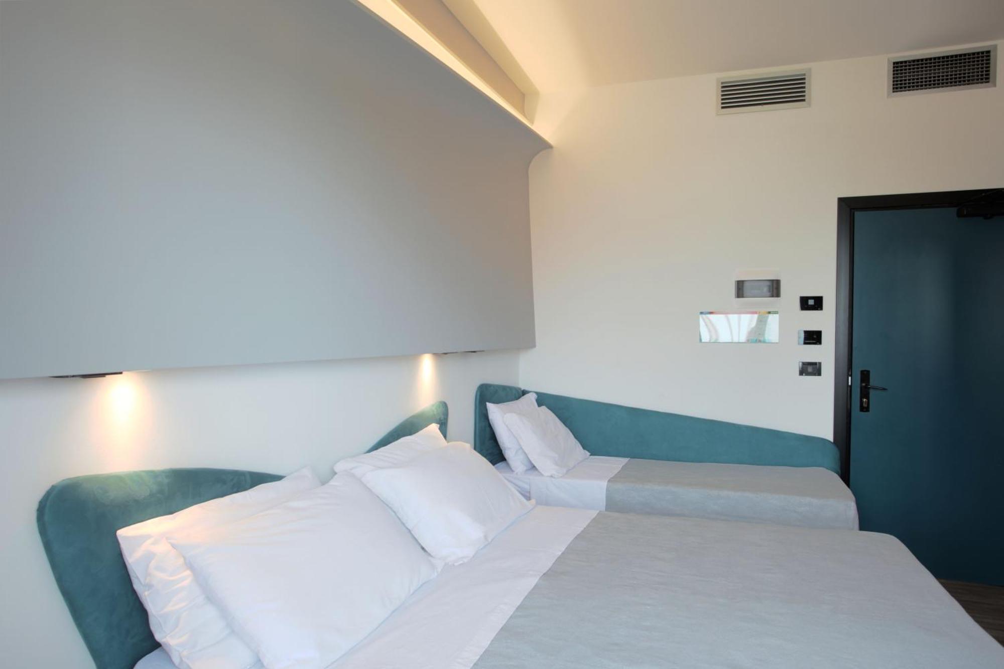 Hotel Ali D'Oro Rimini Quarto foto