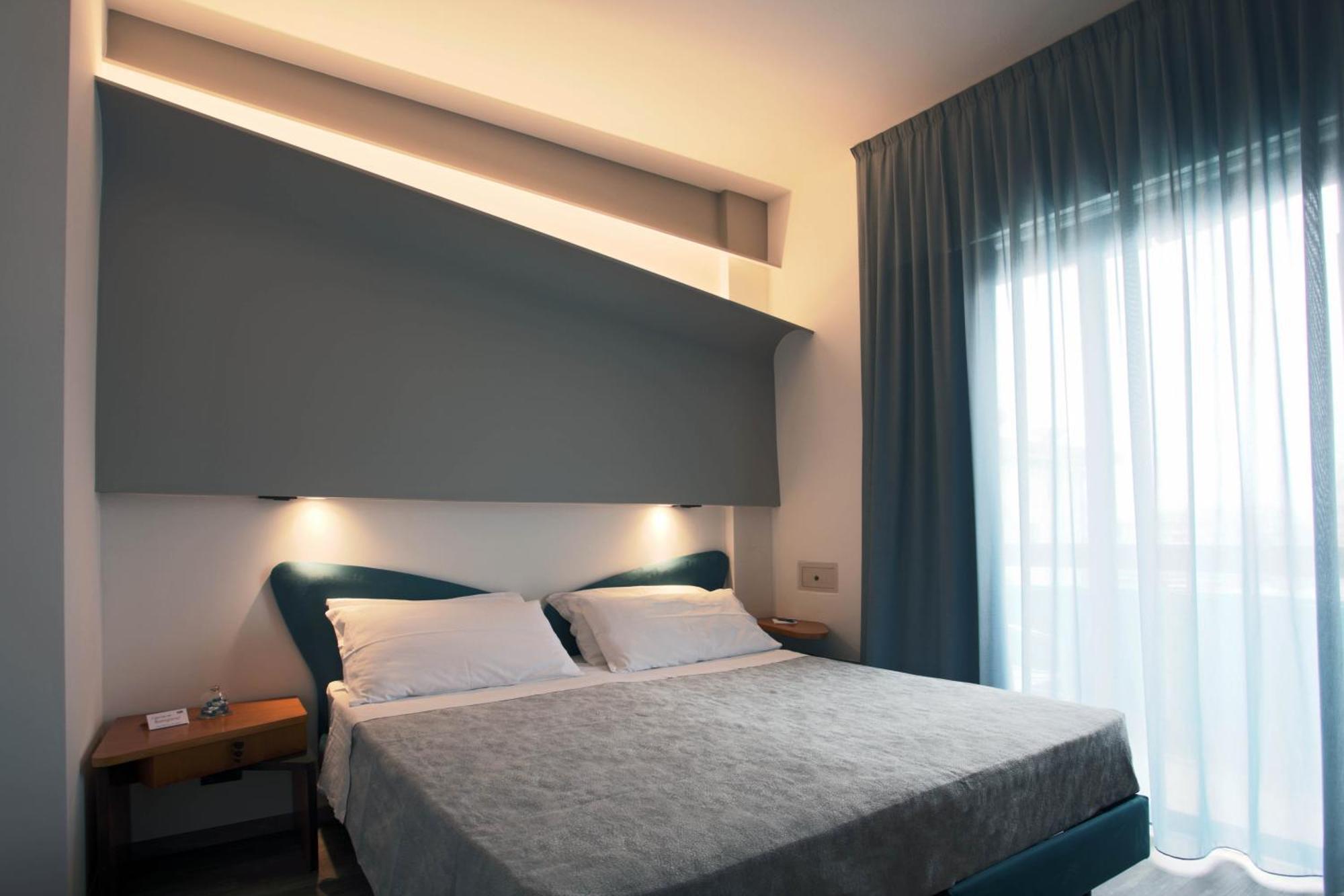 Hotel Ali D'Oro Rimini Quarto foto