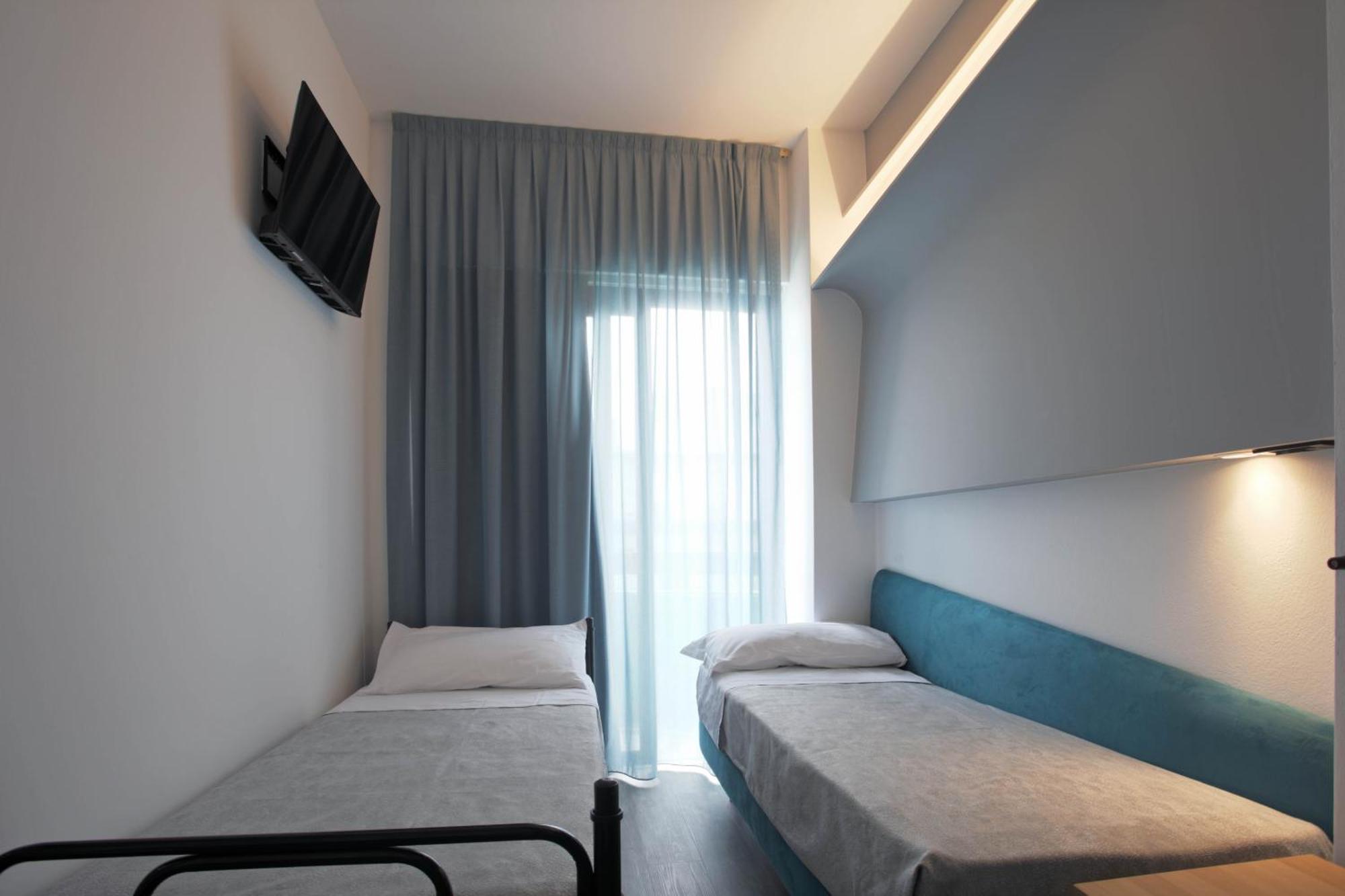 Hotel Ali D'Oro Rimini Quarto foto