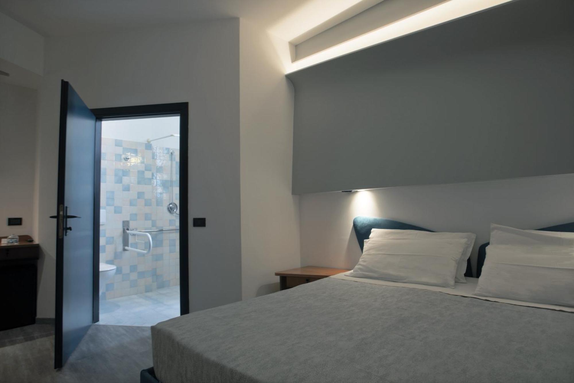 Hotel Ali D'Oro Rimini Quarto foto