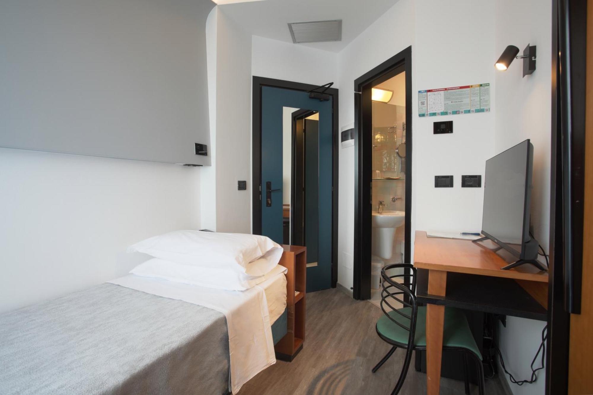 Hotel Ali D'Oro Rimini Quarto foto